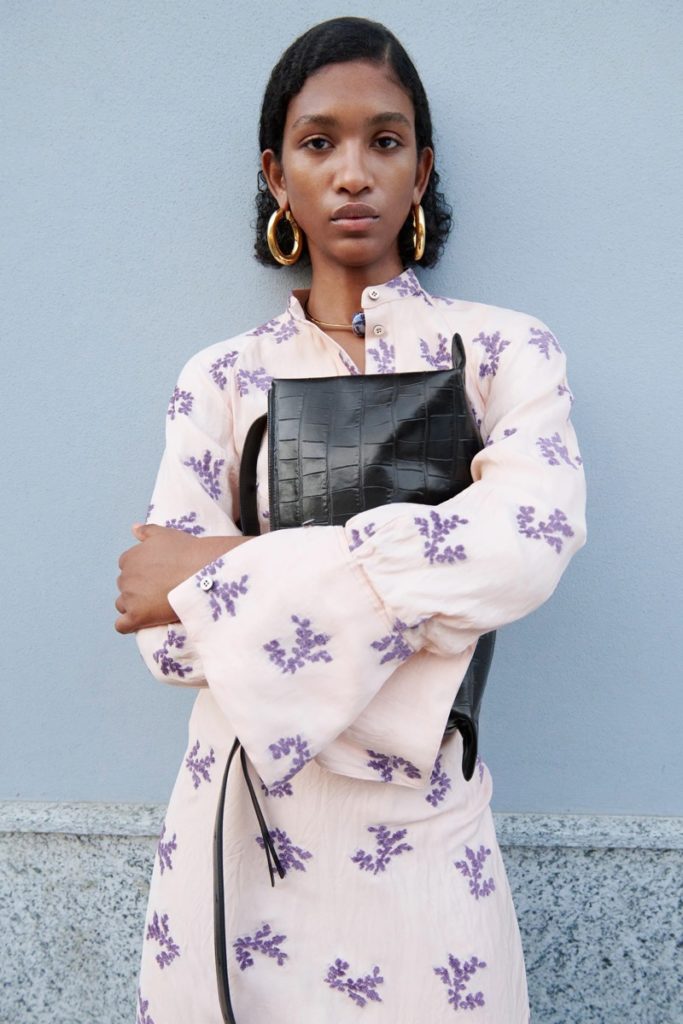 Jim Sander 2023 Resort collection