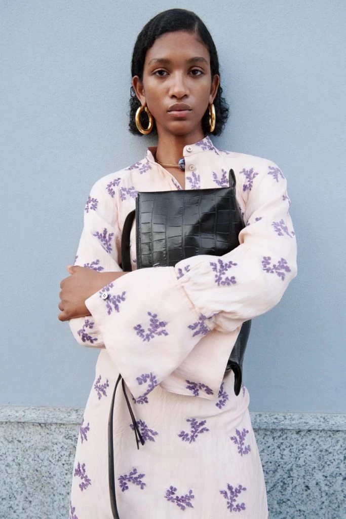 Jim Sander 2023 Resort collection