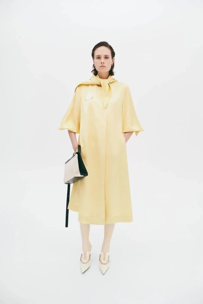 Jim Sander 2023 Resort collection