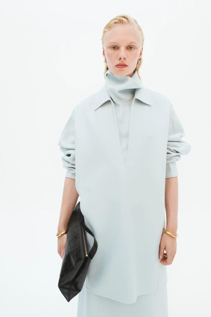 Jim Sander 2023 Resort collection