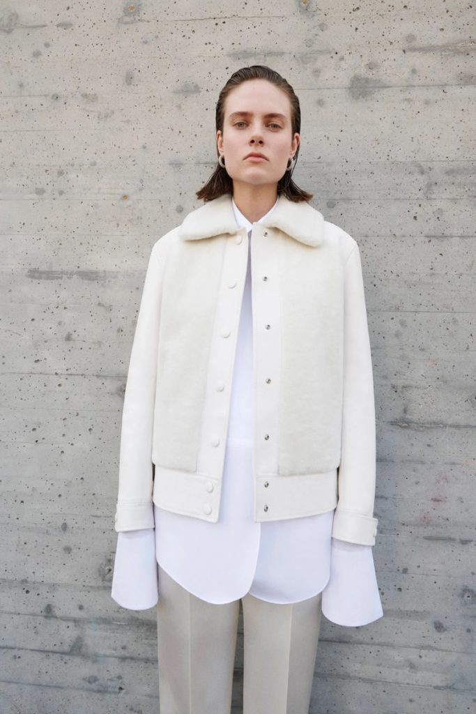 Jim Sander 2023 Resort collection