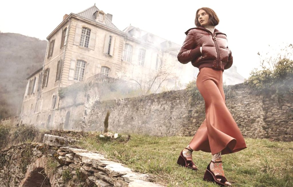 Zimmermann Fall Winter 2022-2023