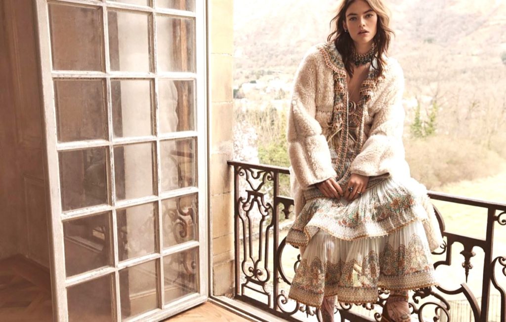 Zimmermann Fall Winter 2022-2023