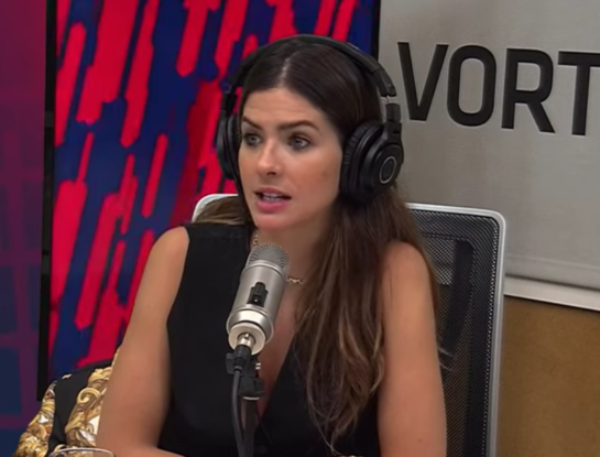 La China Suárez reveló la discusión que tuvo con su mamá en medio de wandagate