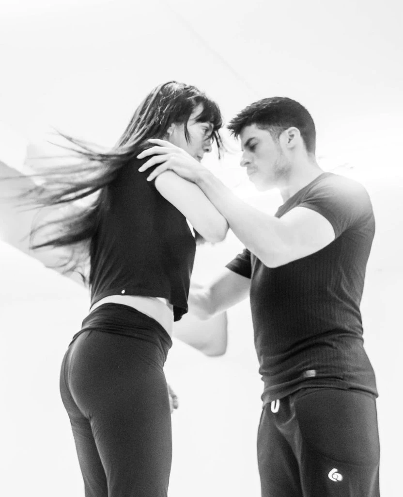 El nuevo proyecto teatral de Paula Robles. 