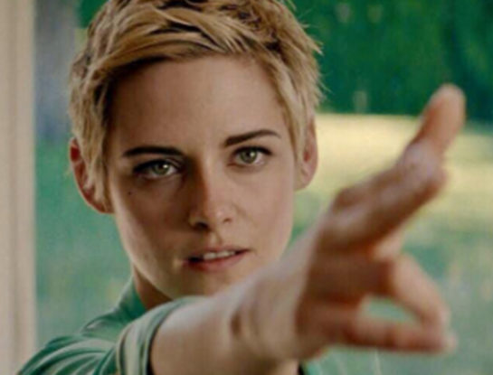 Esta película de Kristen Stewart es furor en Netflix: la podés ver este fin de semana