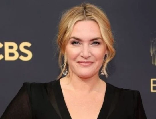 Kate Winslet protagonizará una serie basada en la novela de un escritor argentino