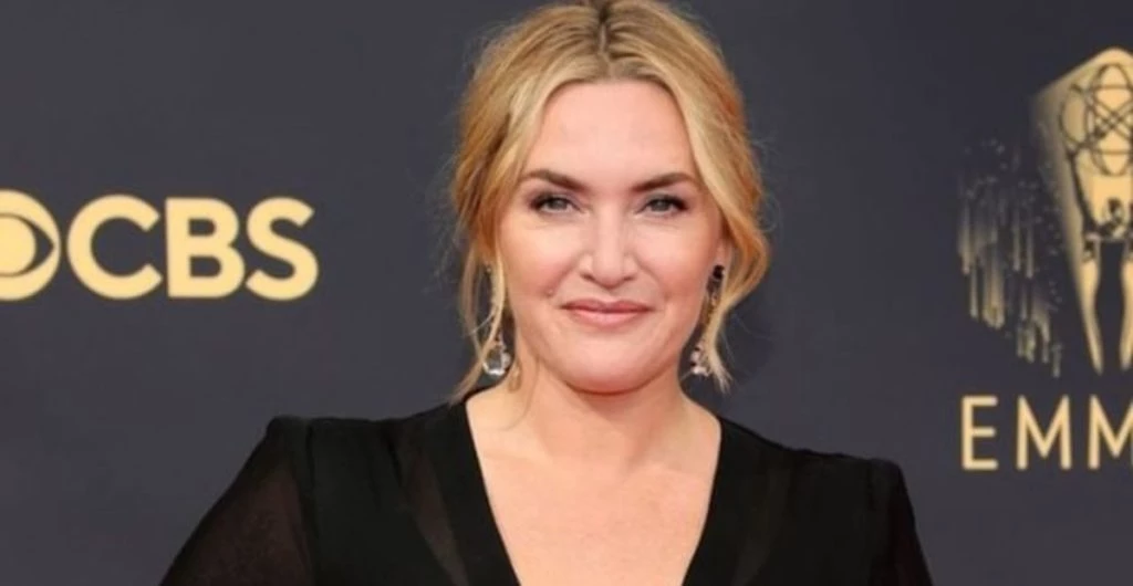Kate Winslet