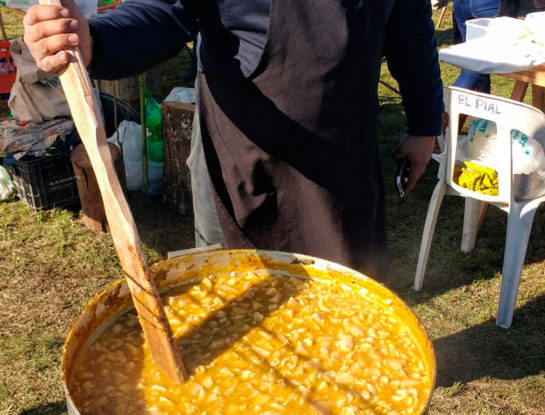 #DóndeVamos: 3 lugares para celebrar el 9 de julio comiendo el tradicional locro