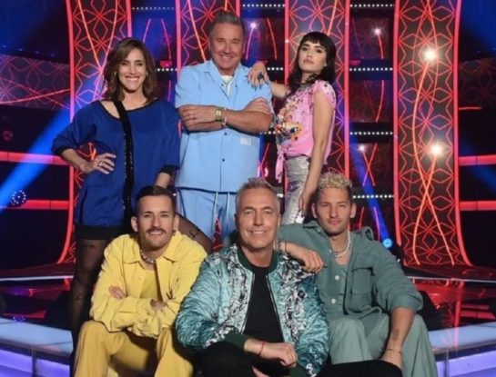 La Voz Argentina: hoy comienzan Las Batallas y estos son los artistas que acompañarán al Jurado