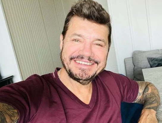 La cábala de Marcelo Tinelli para el debut de "Canta Conmigo Ahora": quiénes lo acompañarán