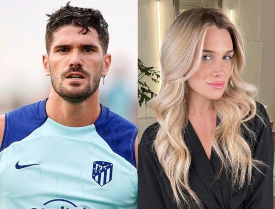 ¡Estalló la guerra! La decisión de Rodrigo de Paul hacia Camila Homs que podría poner en riesgo su participación en el Mundial de Qatar