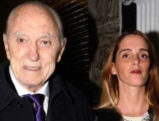 En medio del dolor, la impactante revelación de Antonella, la hija de Cacho Fontana y Liliana Caldini