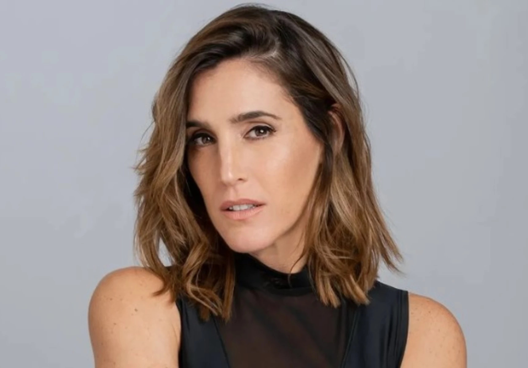 La emoción de Soledad Pastorutti al hablar de sus hijas en La Voz Argentina