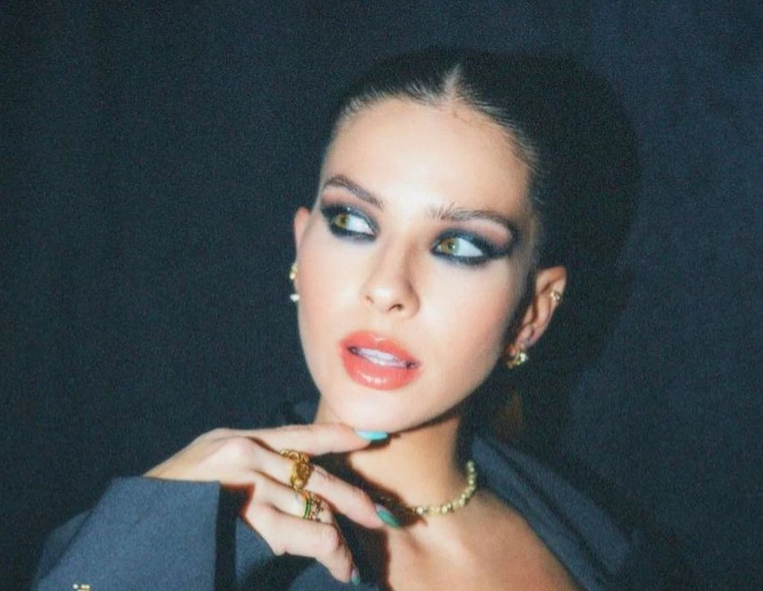 La nueva amistad de la China Suárez tras alejarse de Emilia Mernes