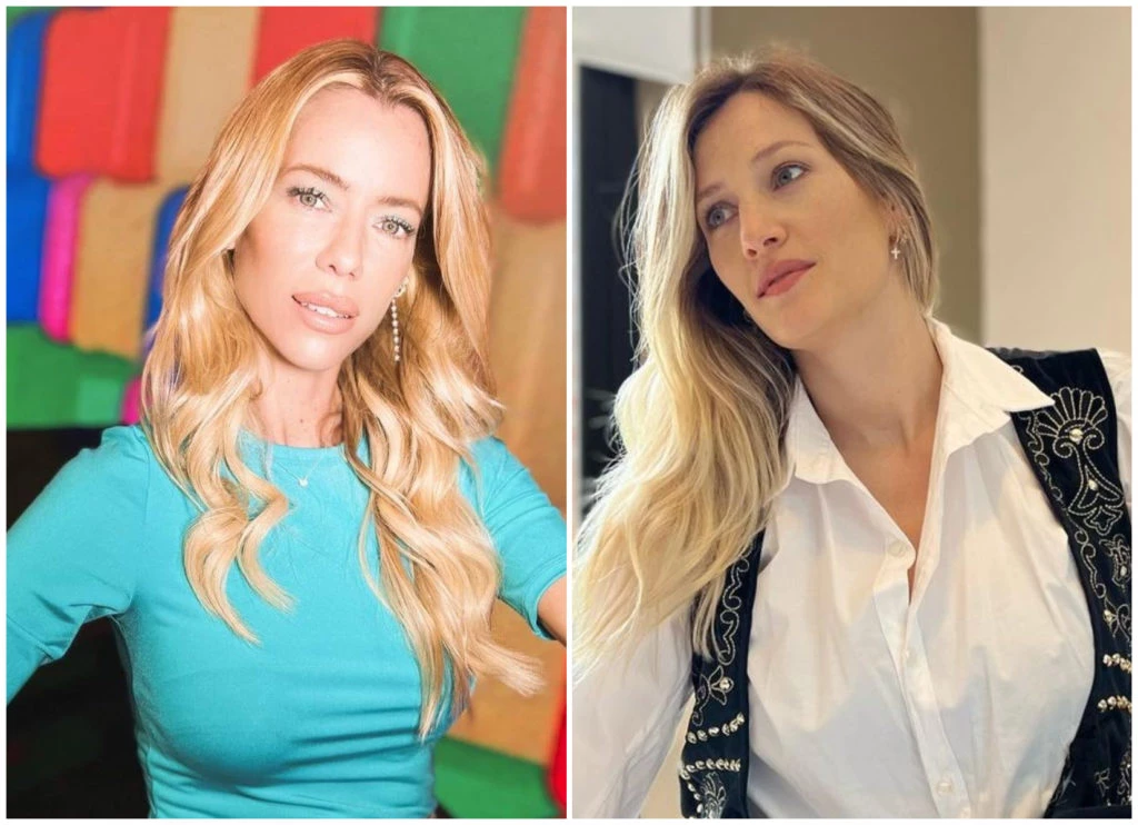 Nicole Neumann le respondió a Mica Viciconte con un filoso mensaje tras enterarse que cuestionó su rol de madre