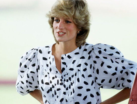 Lady Di cumpliría 61 años: sus looks más icónicos