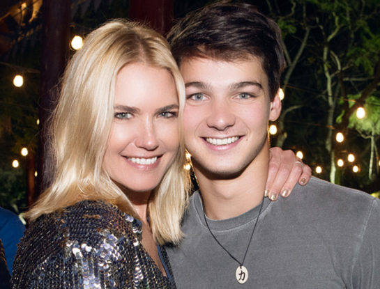 Qué condena recibieron los agresores de Tiziano Gravier, el hijo de Valeria Mazza