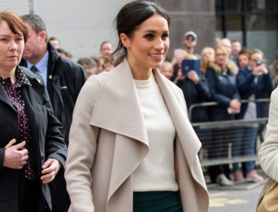 El nuevo apodo que los vecinos de Montecito le pusieron a Megan Markle es...