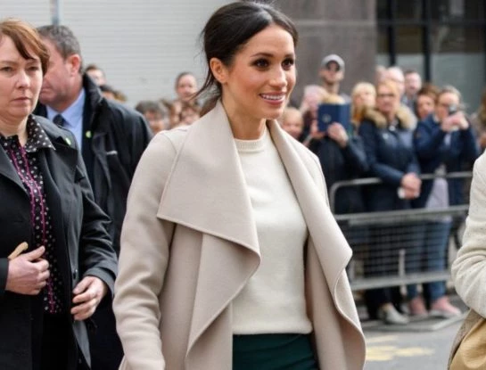 El nuevo apodo que los vecinos de Montecito le pusieron a Megan Markle es...