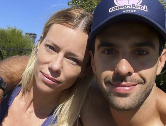 La romántica dedicatoria de Nicole Neumann a Manu Urcera por su cumpleaños número 31