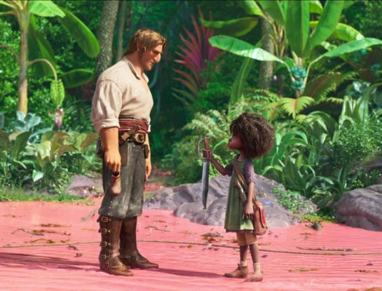 Vacaciones de invierno: las mejores series y películas de Netflix para los chicos