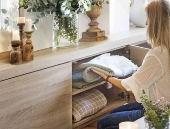 Método Oosouji: la técnica de limpieza japonesa que es tendencia