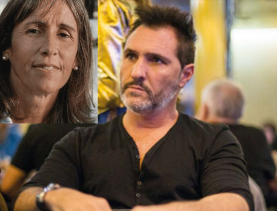 Quién es Nicolás Pachelo: era el vecino más temido del Carmel cuando mataron a María Marta García Belsunce; tiene un frondoso prontuario y ahora, enfrenta el juicio como principal sospechoso del crimen