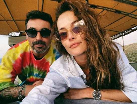 Los detalles de la escandalosa separación entre el Pocho Lavezzi y Natalia Borges
