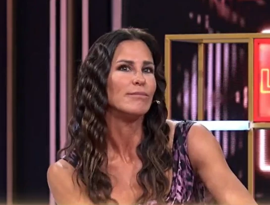 Carolina Baldini presentó a su nuevo novio: los detalles de una historia de amor soñada