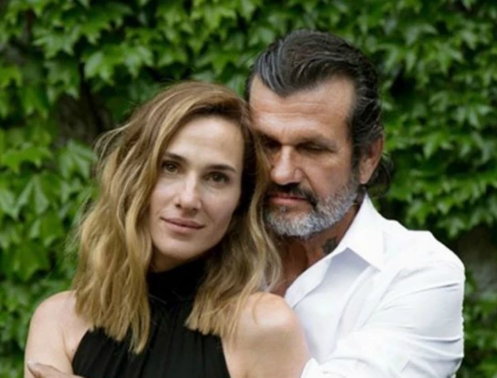La historia de amor de Lara Bernasconi y Federico Álvarez Castillo: se conocieron en 2015, tienen un hijo y decidieron no casarse