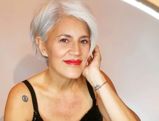 Débora D'Ámato reveló el duro momento que atraviesa en medio de su embarazo