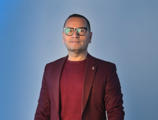 Fabián Medina Flores habló de su pasado secreto y sorprendió