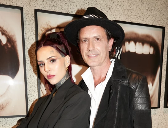 Cuál es la condición que le pusieron Cande Tinelli y Coti Sorokin a Marcelo Tinelli para ser parte de "Canta conmigo ahora"