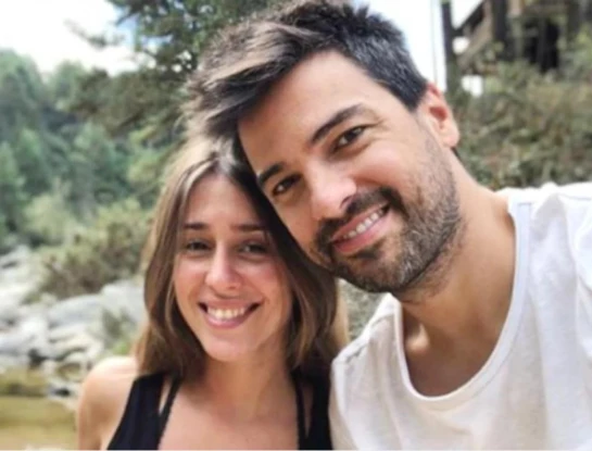 A 4 años de la separación, se conocieron los motivos de la ruptura entre el Chino Leunis y Karin Rodríguez
