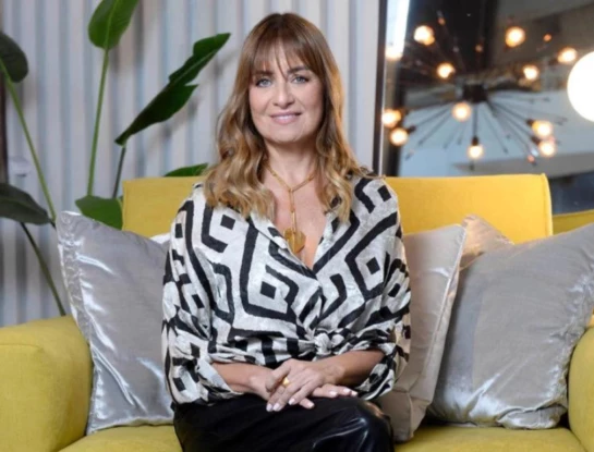 Por qué los hijos de Gabriela Arias Uriburu no vienen a la Argentina