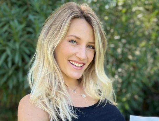 Qué dijo Mica Viciconte sobre el comentario picante que Ariel Rodriguez Palacios le hizo en vivo