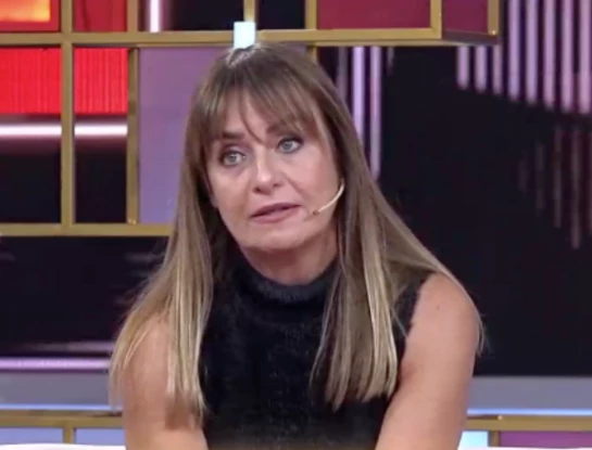 Gabriela Arias Uriburu contó cómo está hoy su relación con Imad Shaban, el padre de sus hijos