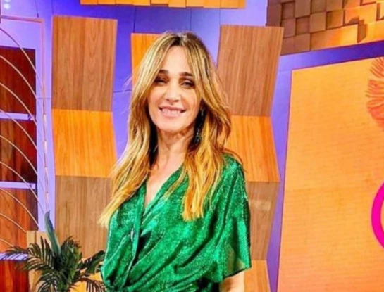 Verónica Lozano deja su programa y Telefe ya tiene reemplazo