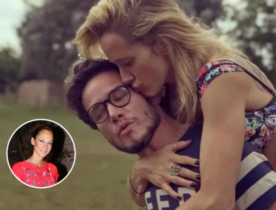 Emanuel Ortega habló de su romance con Julieta Prandi y realizó una confesión sobre Ana Paula Dutil, su ex