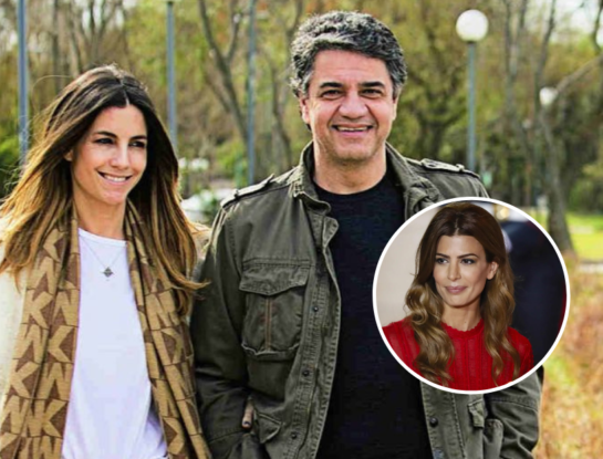 Belén Ludueña reveló el gesto de Juliana Awada en los preparativos de su boda con Jorge Macri