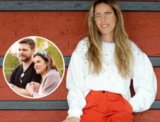 La supuesta amante de Ricky Diotto, el ex de María Fernanda Callejón, rompió el silencio