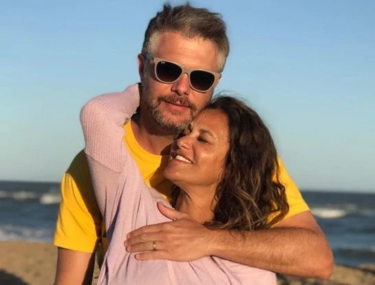 La contundente decisión que tomó María Fernanda Callejón tras separarse de Ricky Diotto