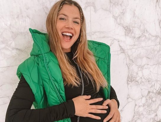 El duro descargo de Stephanie Demner a las críticas sobre su cuerpo