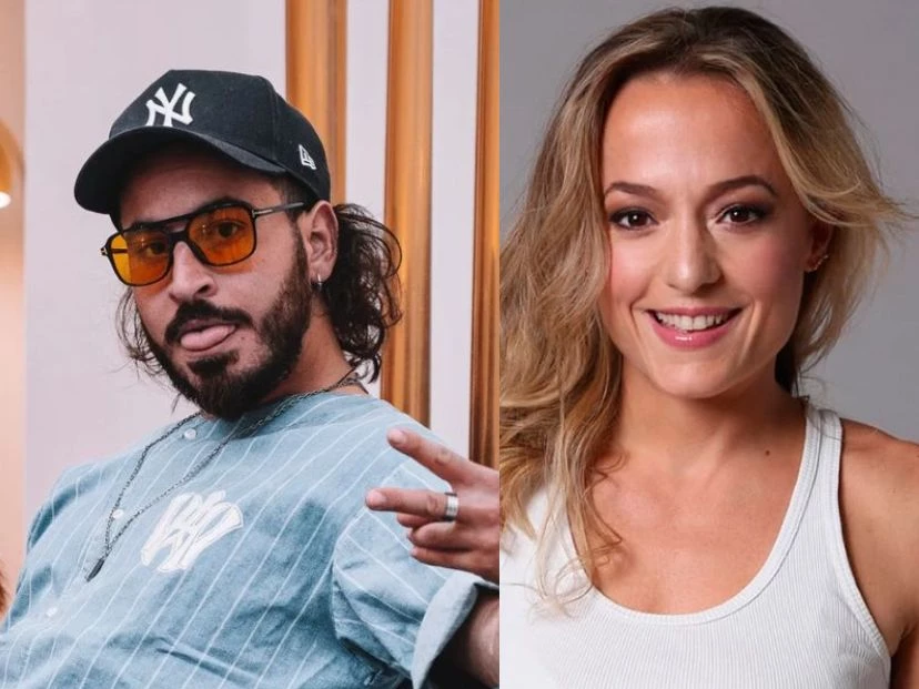 Imanol Rodríguez habló sobre el romance de su padre Miguel Ángel