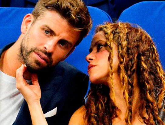La cifra que ofreció Shakira a Gerard Piqué para irse con sus hijos de España