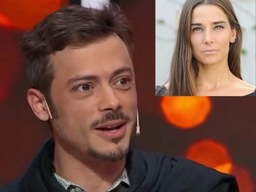 La confesión de Tomás Fonzi sobre su noviazgo con Juana Viale