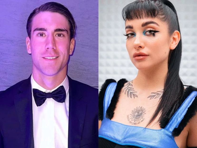 Quién es Dušan Vlahović