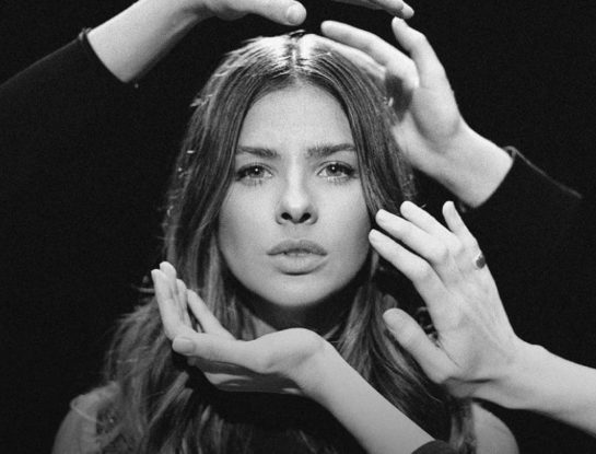 La China Suárez adelantó la letra de su videoclip dedicado a quienes hablan sobre ella