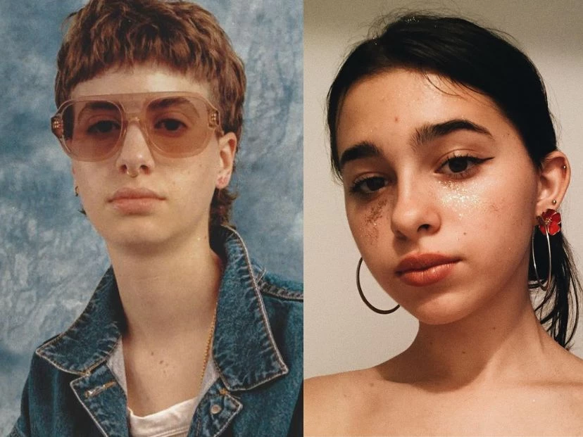 La historia de amor de Paloma Ortega y Ana Mir Bertone